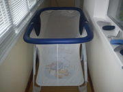 манеж CAM brevettato