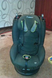 Детское автокресло Maxi Cosi Tobi