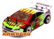 Himoto Шоссейный автомобиль EXO-16