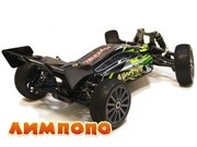 Himoto Shootout (зеленый,  красный)