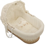 Продам Корзинку-люльку ITALBABY Nadia Angioletti БУ в отличном состоян