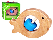 Стучалки ТМ 'Зеленая игрушка'