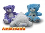 JOY TOY Мягкая игрушка  Ассорти