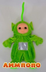 Toys-kopitsa Рюкзак  Телепузик 