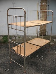 Продам кровати детские двухъярусные. Киев.