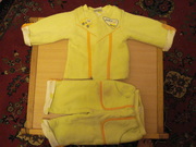 Костюм на мальчика