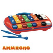 Tolo Ксилофон