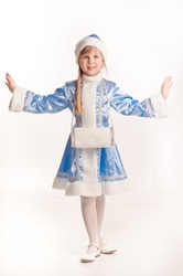 Прокат детских карнавальных и праздничных костюмов