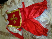 Карнавальный костюм Мушкетер