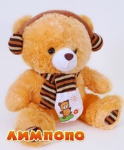 Toys-kopitsa Медведь Люсьен