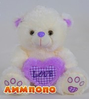 Toys-kopitsa Медвежонок Мэри