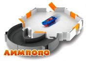 Hexbug Игровой набор с микророботами