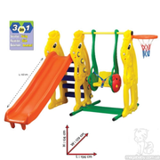 ПРОКАТиК - 1ый прокат игрушек и детских товаров в Днепропетровске