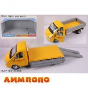 JOY TOY JT Грузовик