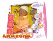 JOY TOY Пупс Baby Born