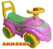 Технок Автомобиль Принцесса, 0793