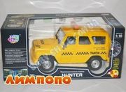 JOY TOY Такси 9066