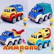 Jia yu toy Машина 566-35/36/38/40.