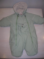 ТермоКомбинезон Lenne 68+6 см