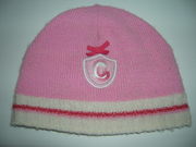 Шапка Chicco для девочки 42см