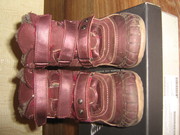 Детские зимние ботиночки