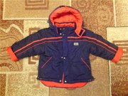 Зимний костюм STIN р.98