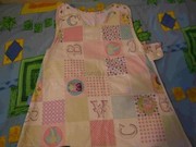 Продам детские конверты для сна 18-36 месяцев