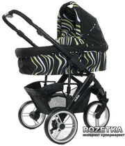 Продам коляску трансформер  ABC Design Rodeo limited Edition
