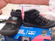 Ботинки Бартек