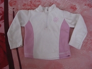 Флиска George на 1-2 годика