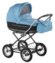 Универсальная коляска Roan Marita Lux