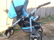 коляска 2в1 Vector (Вектор)