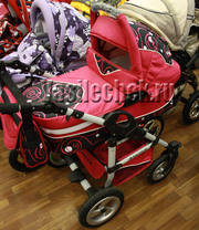 продам коляску б/у Днепропетровск,