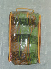 Слинг-шарф Макошь