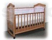 продам детскую кроватку