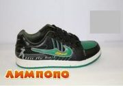 Мой Малыш Кроссовки N1