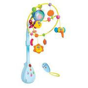 BabyBaby - Мобиль музыкальный светящийся с пультом