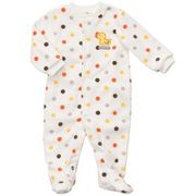 Флисовые человечки, поддевы, слипы