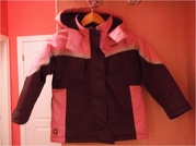 продам комбинезон зимний