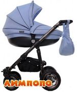 Androx Milano Небо