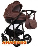 Androx Milano Шоколад