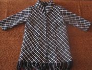 Недорогая детская одежда, обувь, шапки для девочки