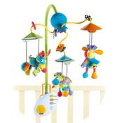 Продам мобиль Tiny Love Ферма