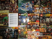 Конструктор Lego (Лего) оригинал