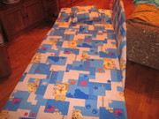 продам детский диван,  бу