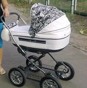 Продам Roan Marita 2 в 1,  в отличном состоянии! 