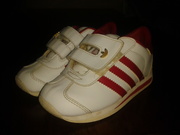 Кросовки ADIDAS