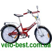 Продам детский велосипед Украина - 20 дюймовый