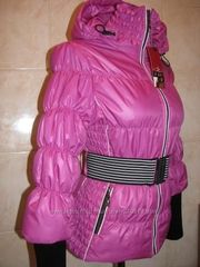 Весенняя куртка Верона