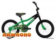 Raleigh MXR Mini зеленый